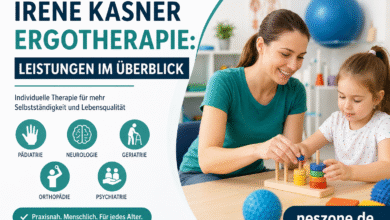 Irene Kasner Ergotherapie