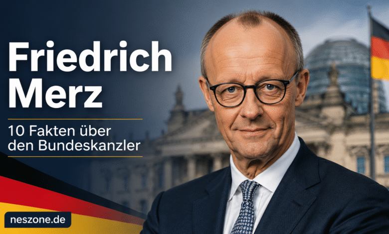 Friedrich Merz