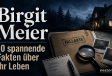 Birgit Meier