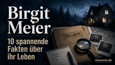 Birgit Meier