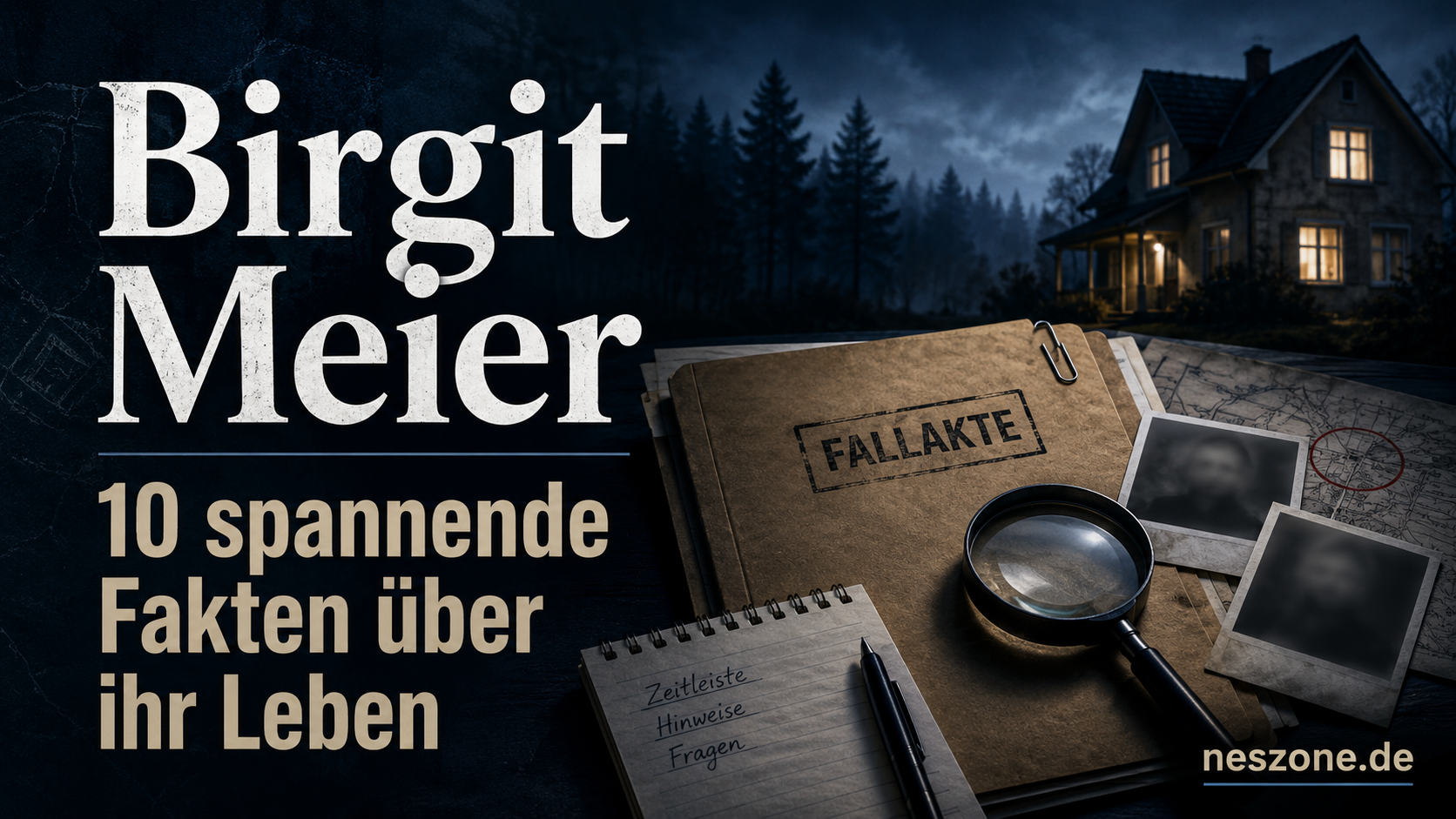 Birgit Meier