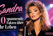 Sandra