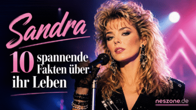 Sandra