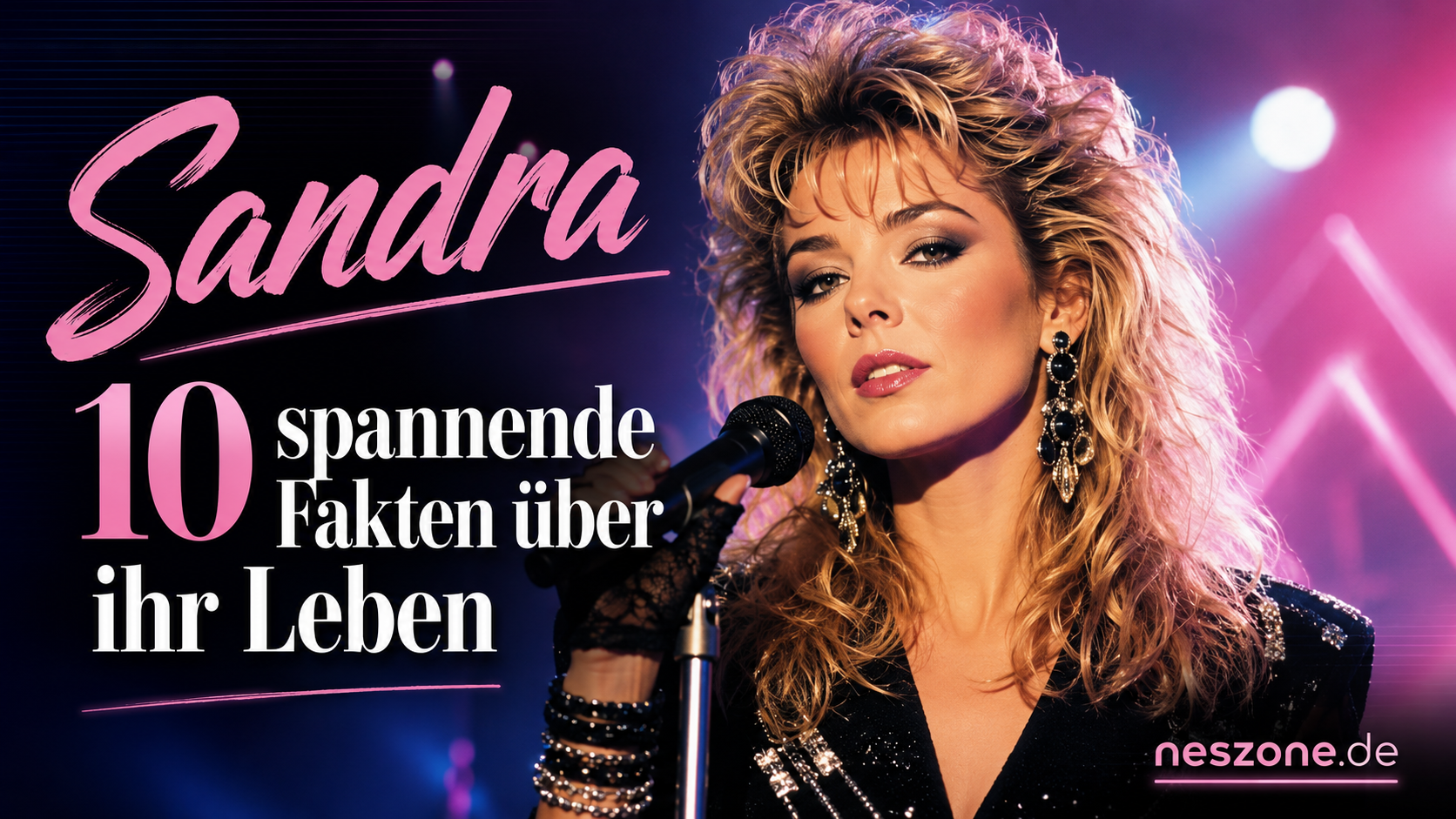 Sandra