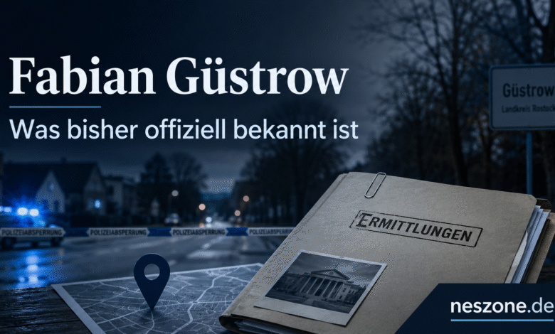 Fabian Güstrow
