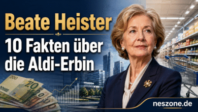 Beate Heister