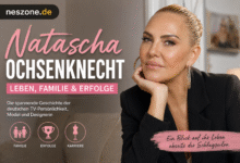 Natascha Ochsenknecht
