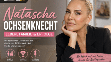 Natascha Ochsenknecht