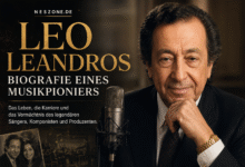 Leo Leandros