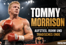 Tommy Morrison