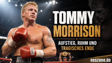 Tommy Morrison