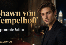 Shawn von Tempelhoff