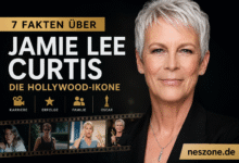 Jamie Lee Curtis