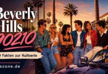Beverly Hills 90210