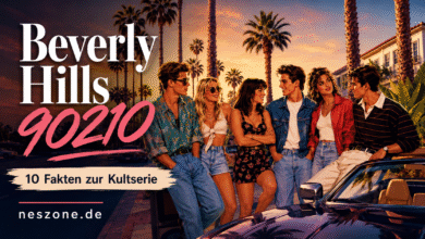 Beverly Hills 90210