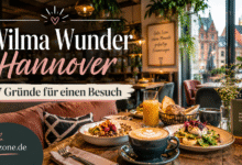 Wilma Wunder Hannover