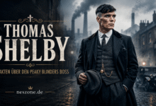 Thomas Shelby