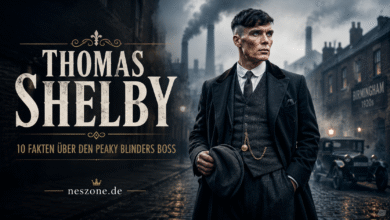 Thomas Shelby
