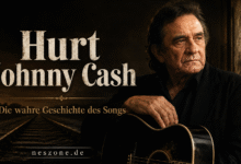Hurt Johnny Cash