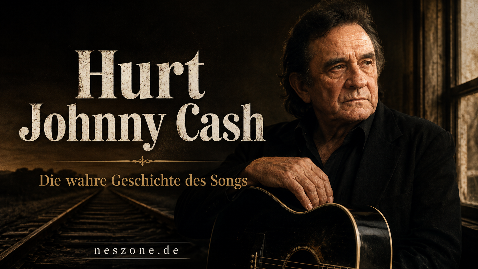 Hurt Johnny Cash