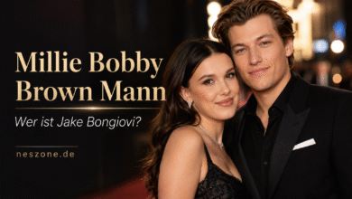 Millie Bobby Brown Mann