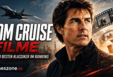 Tom Cruise Filme