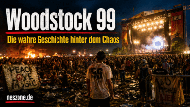 Woodstock 99