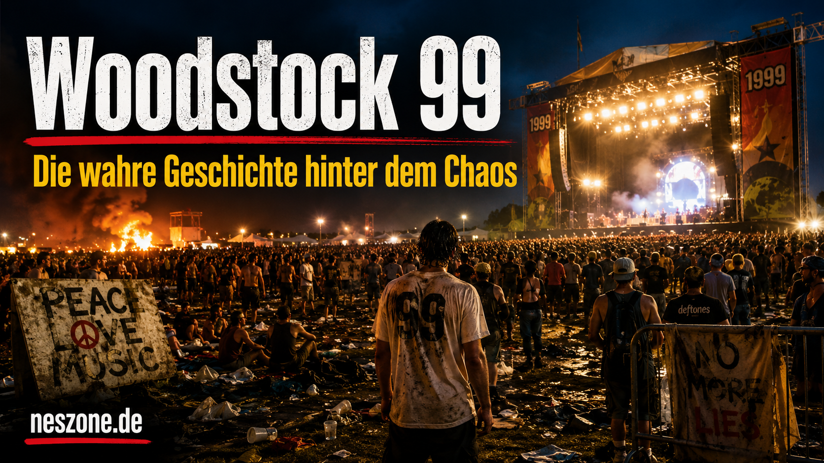 Woodstock 99