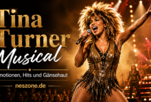 Tina Turner