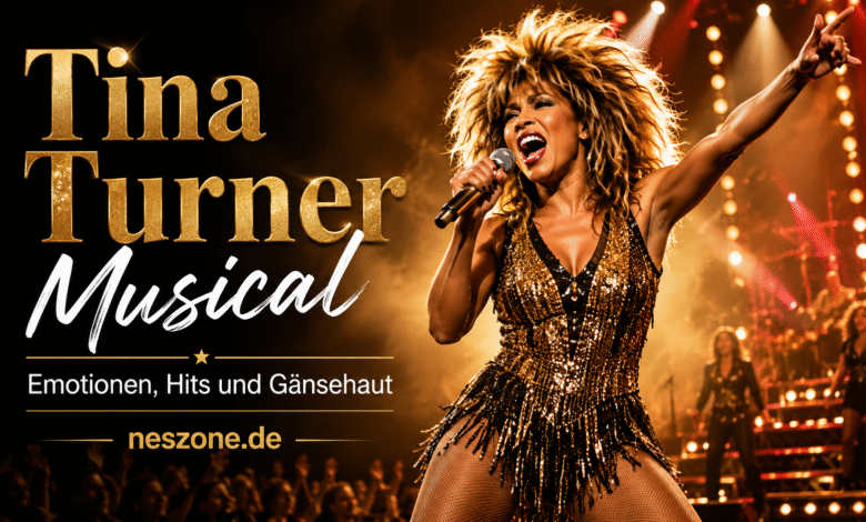 Tina Turner