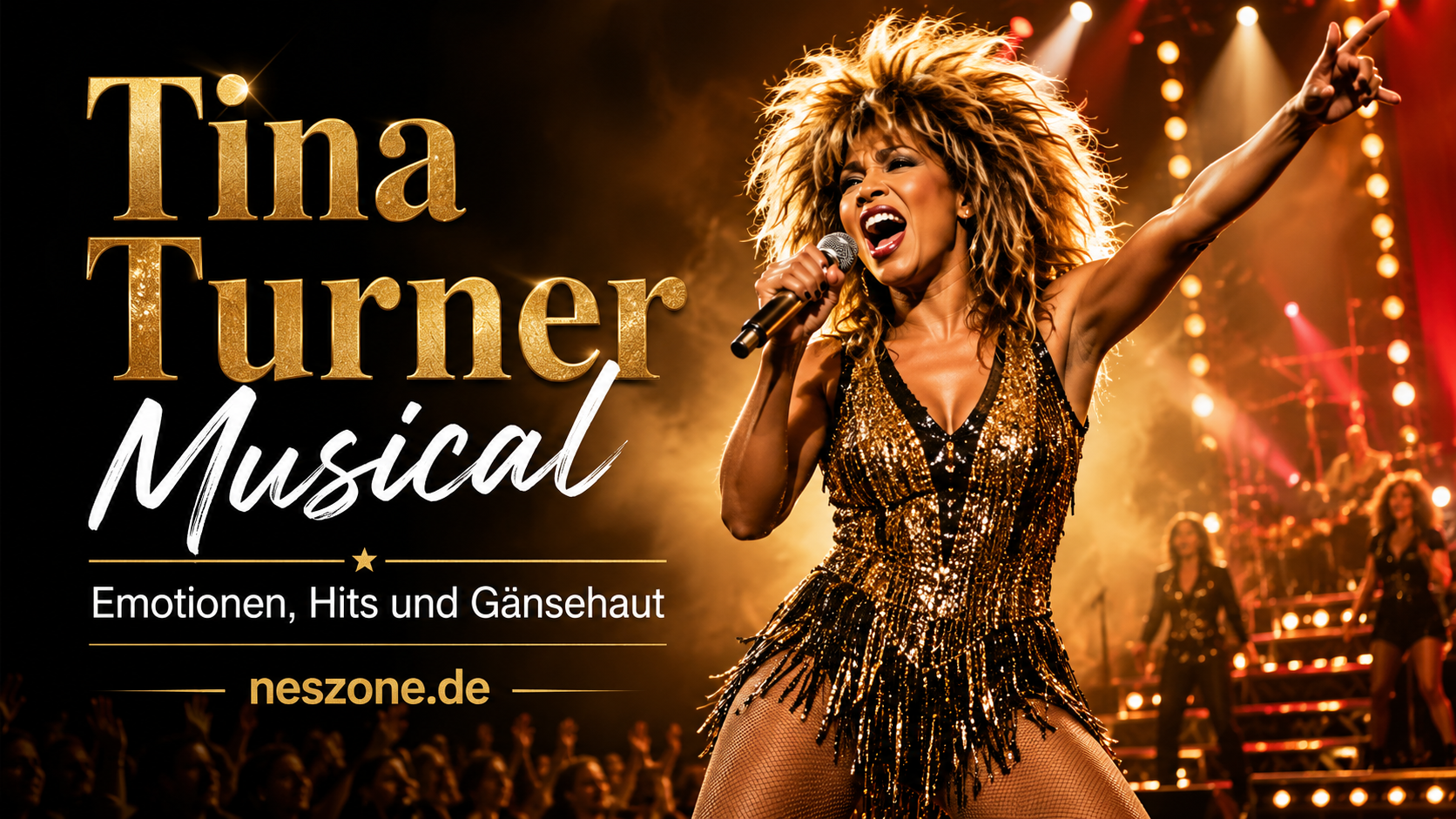 Tina Turner