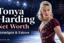 Tonya Harding Net Worth