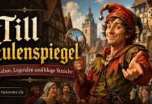 Till Eulenspiegel