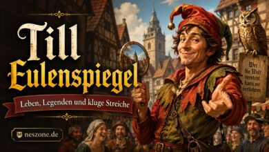 Till Eulenspiegel