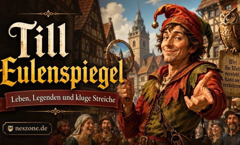 Till Eulenspiegel