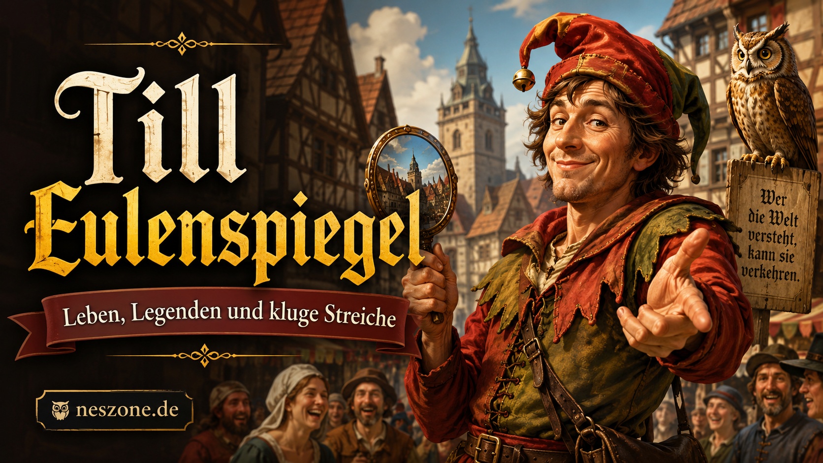 Till Eulenspiegel