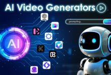 KI-Videogeneratoren