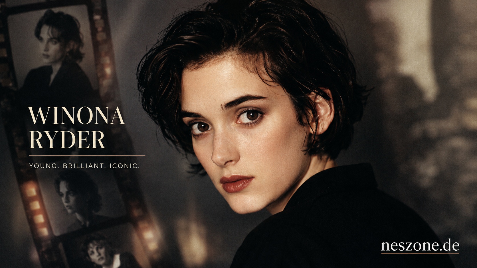 Winona Ryder
