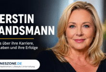 Kerstin Landsmann