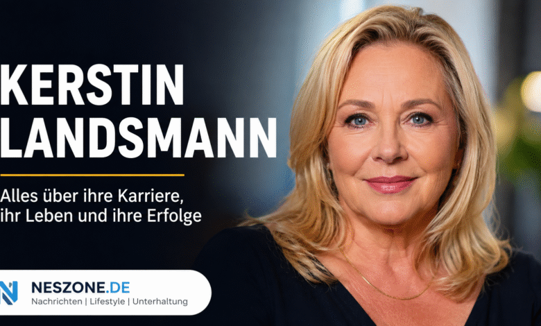 Kerstin Landsmann