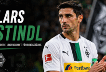 Lars Stindl