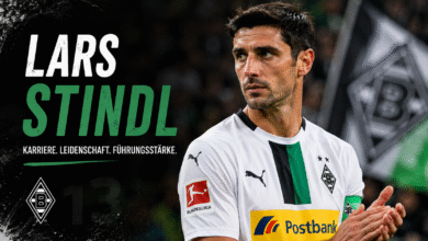 Lars Stindl