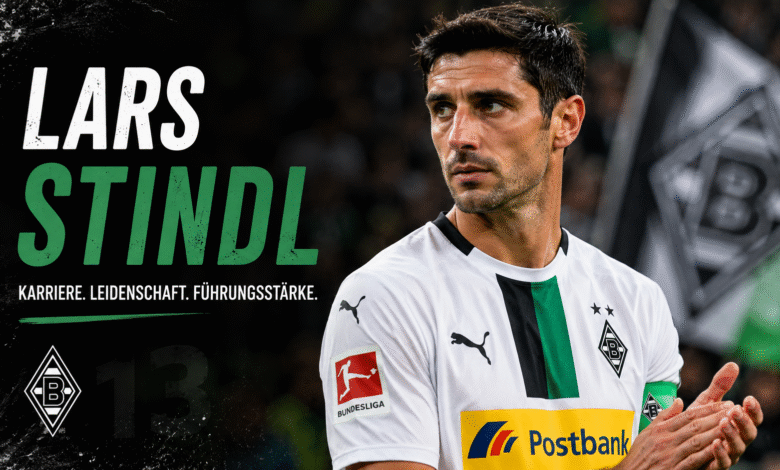 Lars Stindl