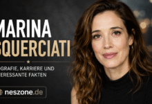 Marina Squerciati