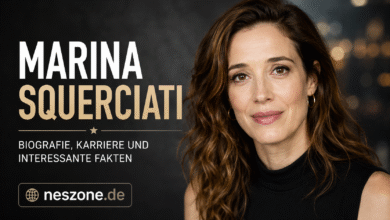 Marina Squerciati