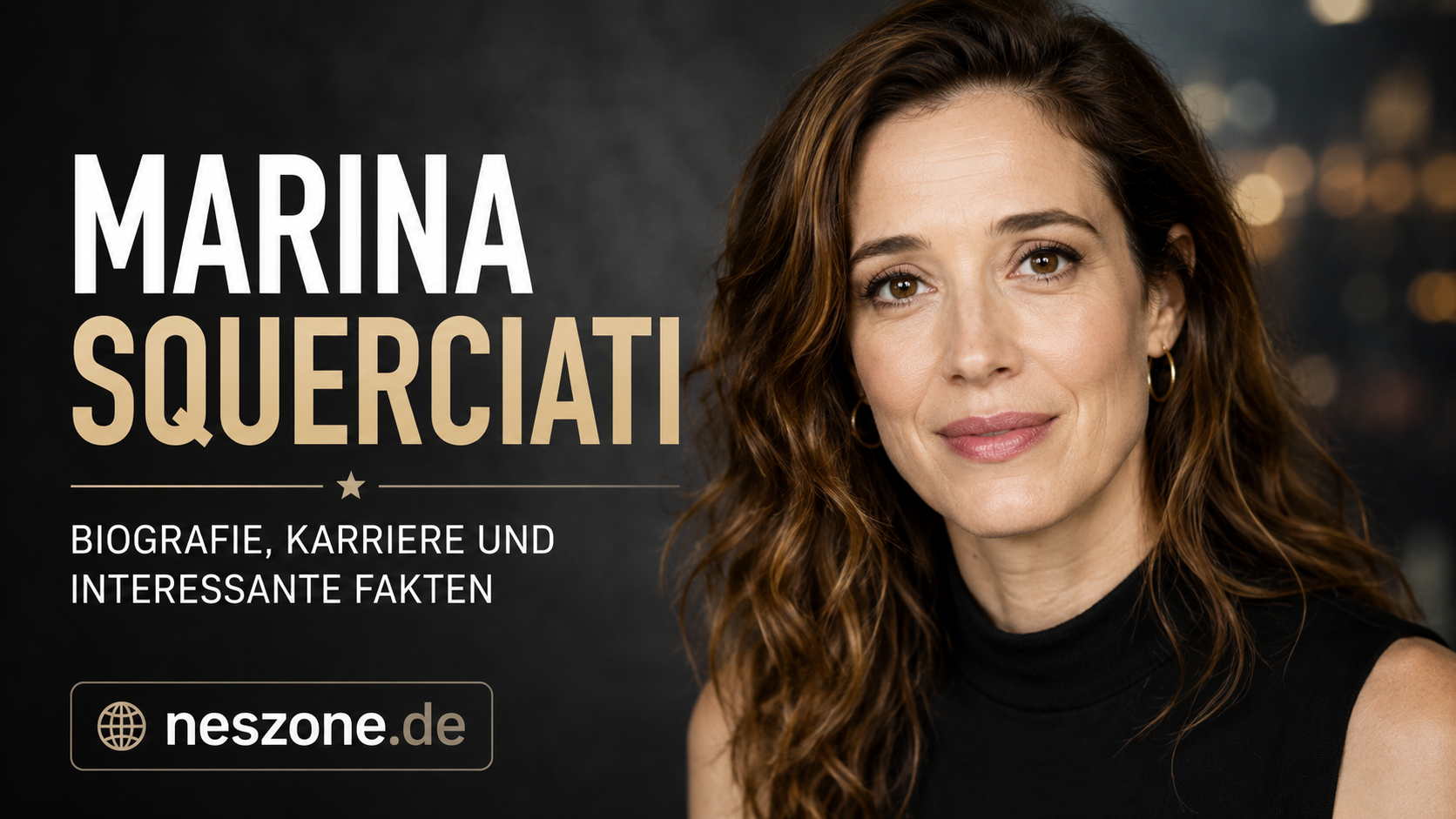 Marina Squerciati