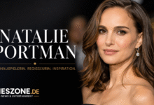 Natalie Portman