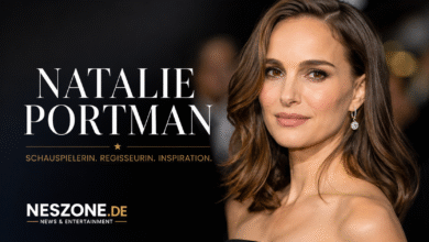 Natalie Portman
