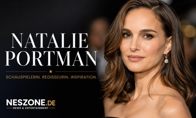 Natalie Portman