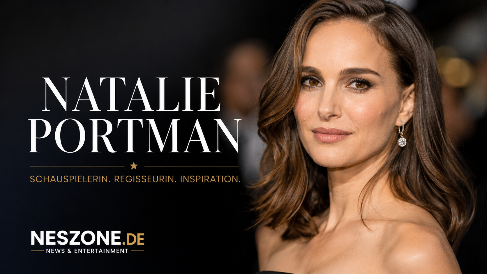 Natalie Portman